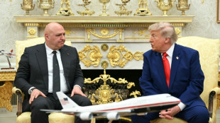 Trump promete ajudar "muito" o L&iacute;bano, que busca apoio para paz com Israel