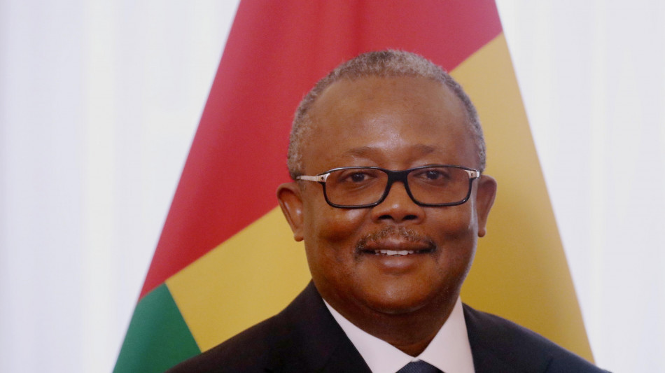 Arrestato a Lisbona uomo vicino a Sissoco Embaló, presidente deposto in Guinea-Bissau