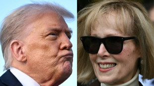 US-Gericht best&auml;tigt Millionenstrafe gegen Trump wegen Verleumdung von Autorin