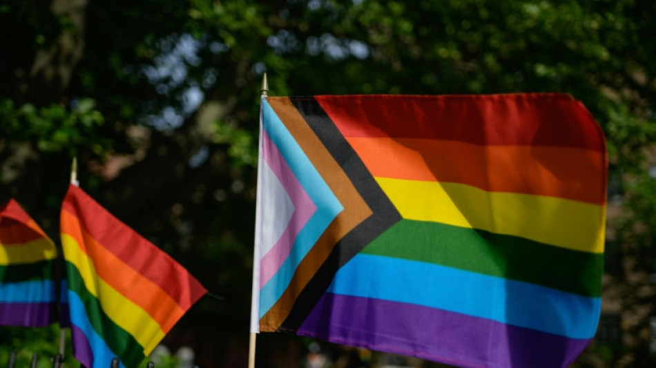 Gottesdienstbesucher in Hannover schwulenfeindlich beleidigt und geohrfeigt