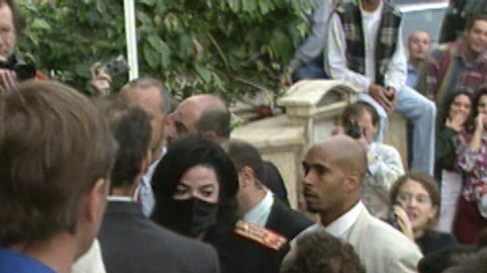 La leggenda di Michael Jackson rivive a Ischia Global