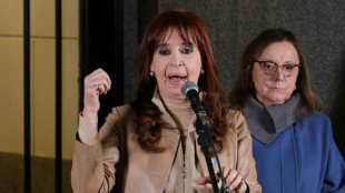 Argentiniens Oberstes Gericht best&auml;tigt Verurteilung von Ex-Pr&auml;sidentin Kirchner
