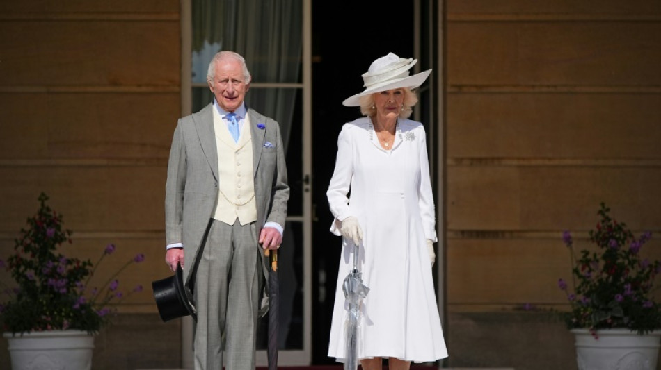 Charles III au Canada en soutien face aux attaques de Trump