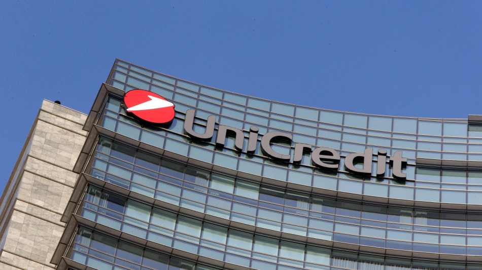 Unicredit, 'golden power illegittimo, campagne aggressive'