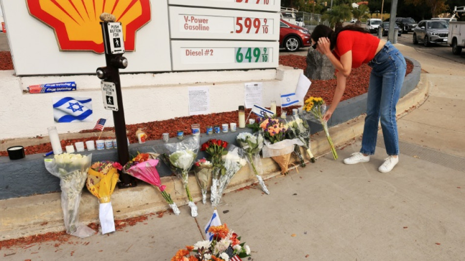 Homem judeu morre ap&oacute;s desentendimento em protesto pr&oacute;-Palestina nos EUA