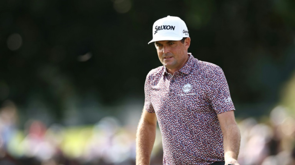 US Ryder Cup captain Bradley won't have playing role