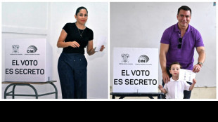 L'Equateur vote pour élire son président, dans un contexte de violence inédit