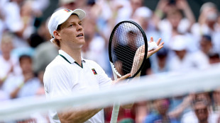 Wimbledon: Sinner "&egrave; stata molto dura, ma cos&igrave; entro in ritmo"