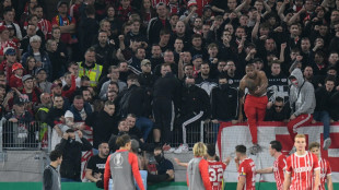 Freiburg drohen Konsequenzen