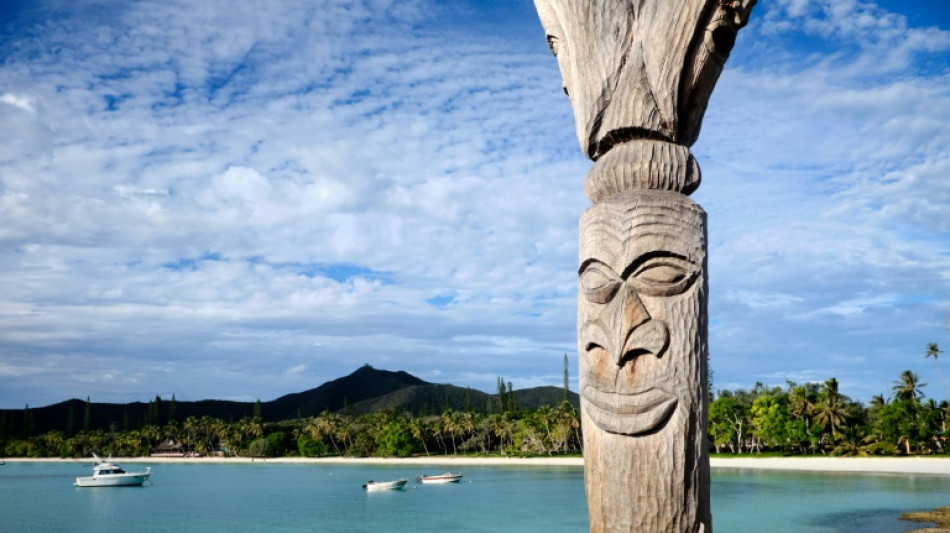 L'île des Pins, joyau déserté de la Nouvelle-Calédonie