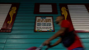 En Puerto Rico, una "guerra de clases" desplaza a la poblaci&oacute;n local