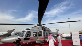 Leonardo cresce negli Emirati, punta su alleanze locali