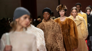 Flights of fancy at Bottega Veneta with shimmering, tactile collection 