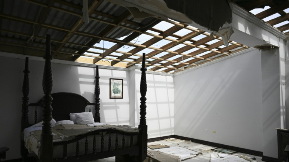 Jamaica pide "toda la ayuda posible" tras el paso del huracán Melissa