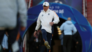 'N&atilde;o temos medo de jogos com grande press&atilde;o', diz Ancelotti