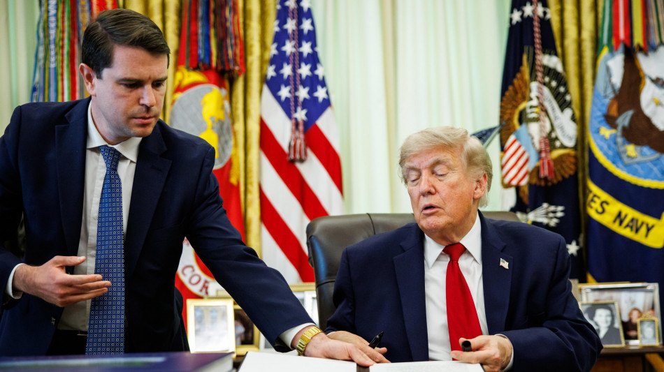 Trump torna ad attaccare la Nato, Usa spendono pi&ugrave; di tutti