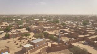 Niger: une Suissesse enlevée à Agadez, après une Autrichienne en janvier