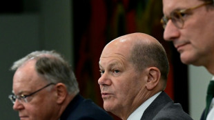 Spitzentreffen von Bund und L&auml;ndern zu Migration und Deutschlandticket