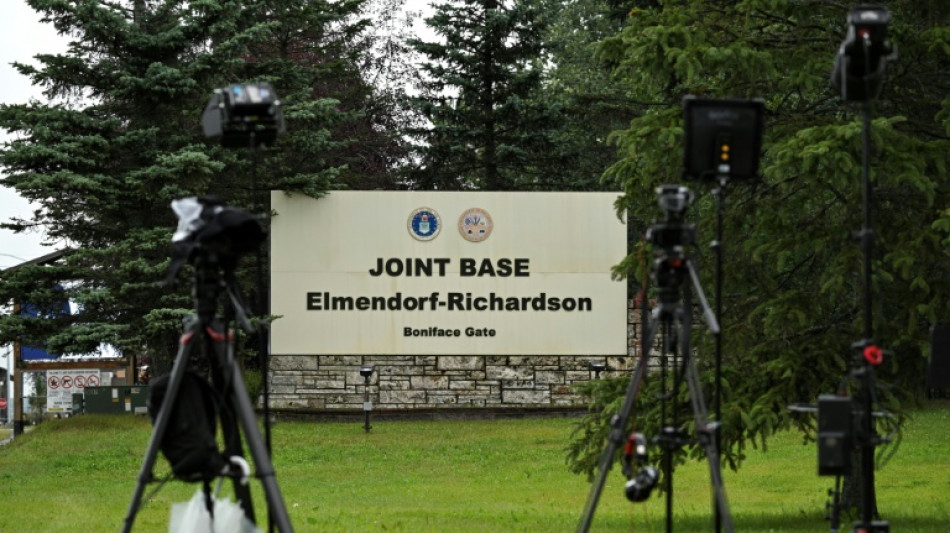 Kreml: Treffen von Trump und Putin d&uuml;rfte mindestens sechs Stunden dauern