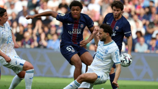 PSG fringe team held by Lorient as Bayern Munich return leg looms