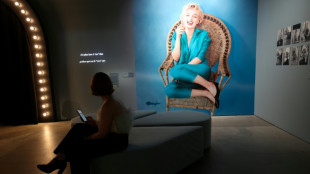 Hollywood honors Marilyn Monroe, 100 years after her birth
