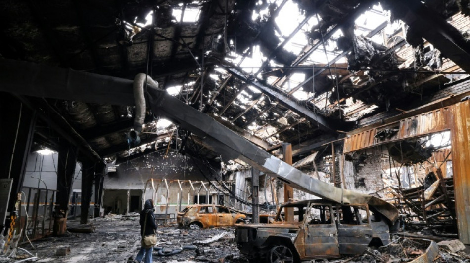 Trump afirma que Ir&aacute;n tuvo cambio de r&eacute;gimen y anticipa acuerdo para terminar conflicto