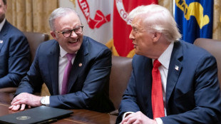 Trump says Australia will get submarines as PM visits