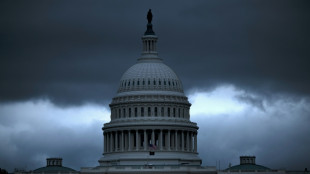 L'arsenal nucléaire américain touché à son tour par la paralysie budgétaire