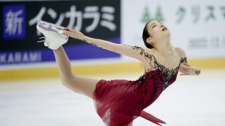 Mihara surges past Hendrickx for second gold of season in Espoo