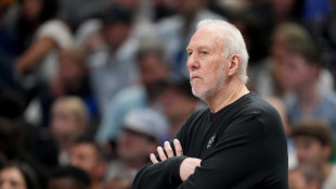 Popovich se aposenta do cargo de t&eacute;cnico do San Antonio Spurs ap&oacute;s 29 temporadas