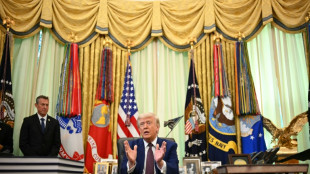 L'influence de Trump sur son camp mise &agrave; l'&eacute;preuve au Congr&egrave;s