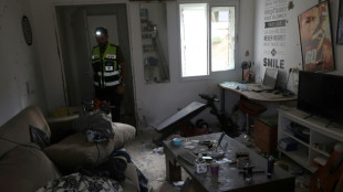 Musk visit&oacute; junto al primer ministro israel&iacute; un kibutz atacado por Ham&aacute;s