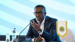 Secret&aacute;rio-geral da Confedera&ccedil;&atilde;o Africana de Futebol &eacute; alvo de investiga&ccedil;&atilde;o na Su&iacute;&ccedil;a