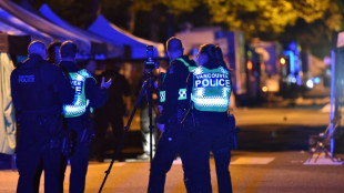 Nine killed as driver plows into Vancouver festival crowd