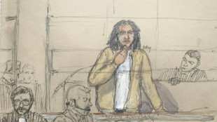 Proc&egrave;s de l'attentat de la basilique de Nice: c'est "l&eacute;gitime" de "tuer ceux qui tuent les musulmans"