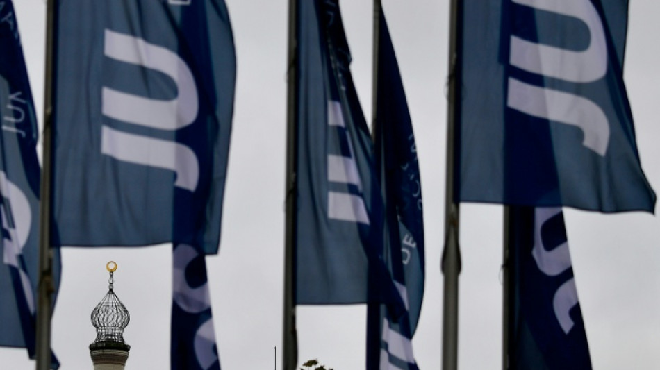 Junge Gruppe der Union bleibt im Renten-Streit hart - Minister Frei beschwichtigt