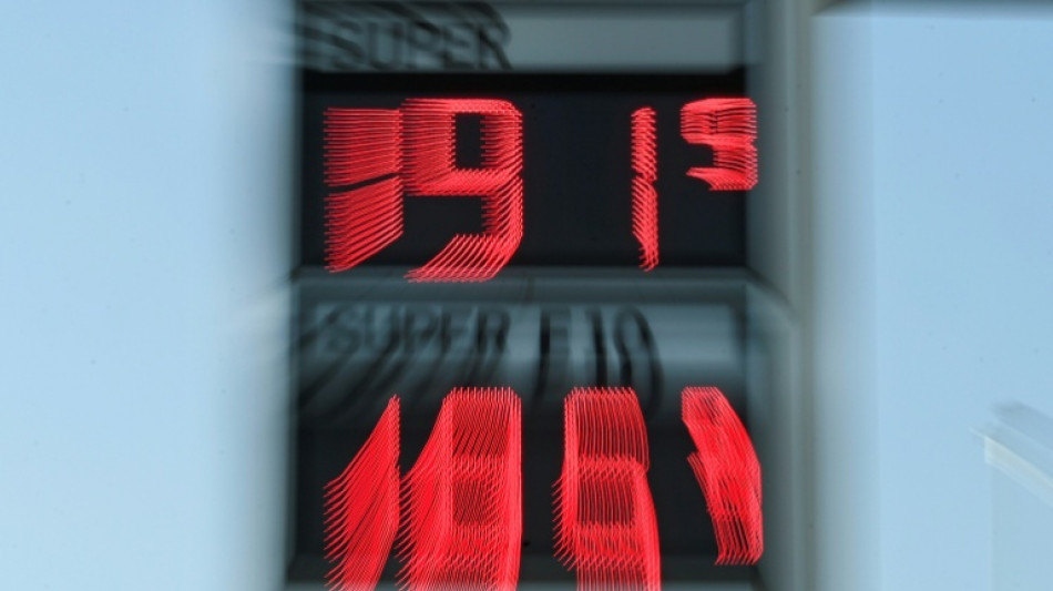 &Ouml;lpreisschock: &Ouml;konomen erwarten steigende Inflation und h&ouml;here Zinsen