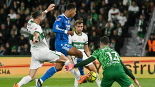 Bellingham rescues Real Madrid draw at Elche