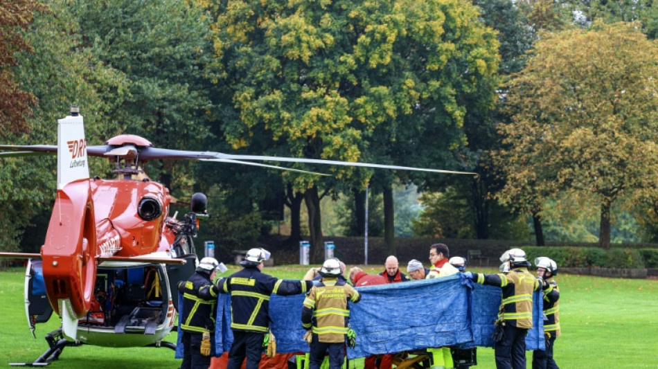 Nach Messerangriff: Neue Herdecker B&uuml;rgermeisterin wird kommende Woche vereidigt