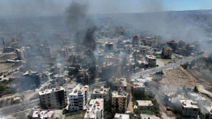 Syria forces deploy in Druze heartland after US brokers deal with Israel