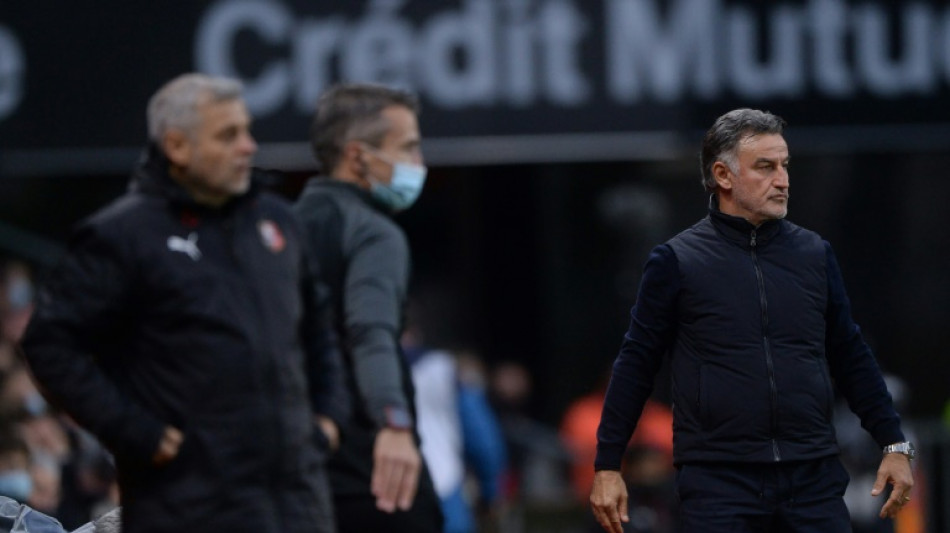 L1: Galtier face &agrave; Genesio, solidit&eacute; d&eacute;fensive contre engouement offensif 