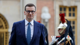 Warschau: Ukraine-Hilfsfonds mit beschlagnahmtem russischen Verm&ouml;gen f&uuml;llen