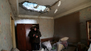 Des pourparlers russo-ukrainiens s'ouvrent &agrave; Istanbul