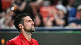 Djokovic quits players' union he co-founded