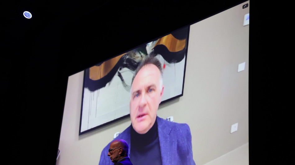 Orsini, manovra? abbiamo bisogno di spingere investimenti