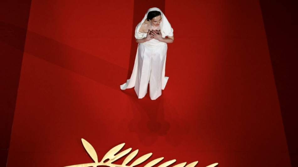 Gaza, Trump dominate politically charged Cannes Festival opening