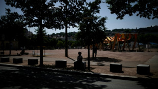 Una ola de calor se extiende por el sur de Europa con temperaturas de 46 ºC en España