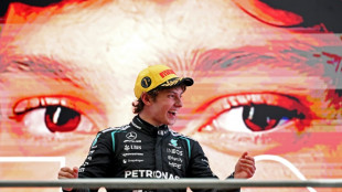 Antonelli v&ecirc; vit&oacute;ria no GP da China como 'ponto de partida' para ter sucesso na F1