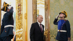 Alvo de mandado de prisão do TPI, Putin não irá à cúpula do Brics no Brasil