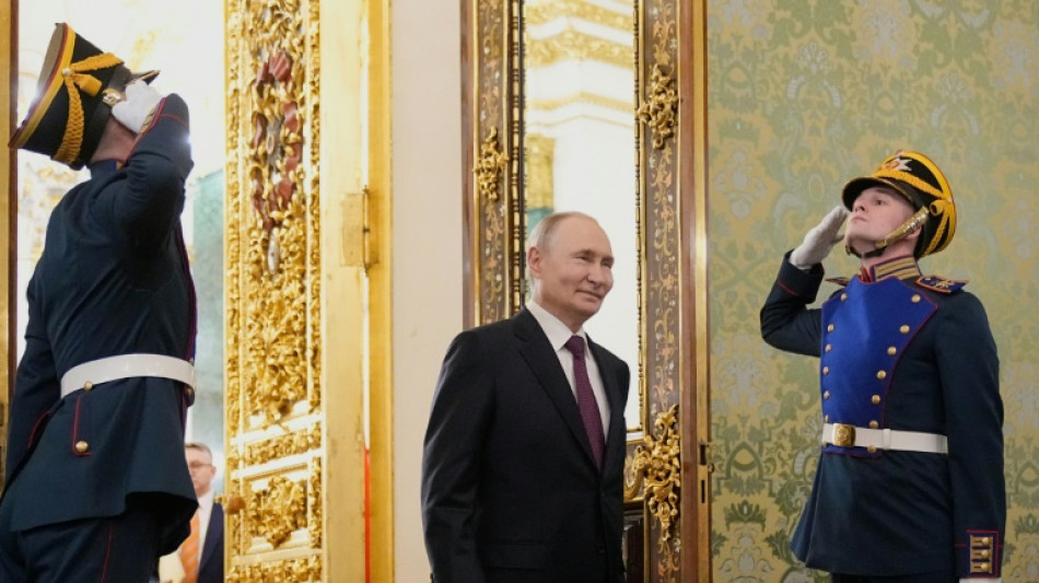 Putin, alvo de mandado de prisão do TPI, não viajará para reunião de cúpula do Brics no Brasil